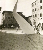 Fuori! Arte e spazio urbano 1968-1976