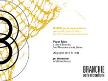 Branchie per la microeditoria – Paper Tales