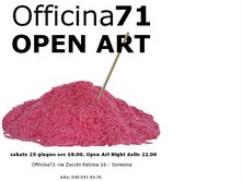 Riccardo Bonfadini - Open Art