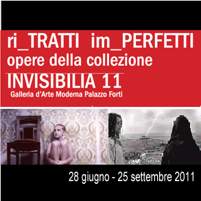 Invisibilia 11 – Ri Tratti Im Perfetti