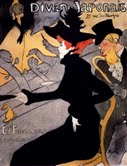 Degas Lautrec Zandò. Les folies de Montmartre