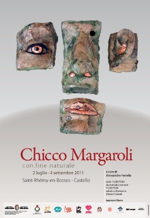 Chicco Margaroli - Con.fine naturale