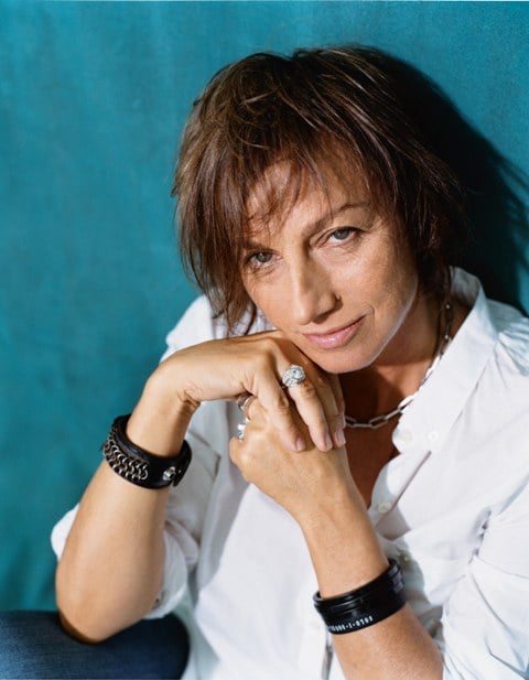 ContemporaneaMente – Gianna Nannini