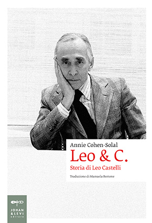 Leo Castelli & Ileana Sonnabend