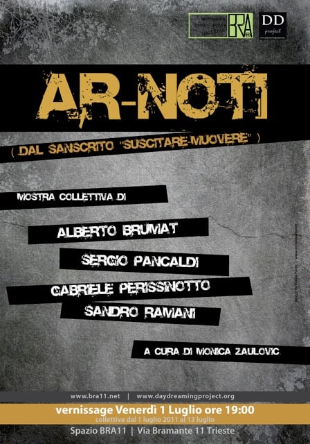 Ar-noti