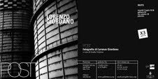 Lorenzo Giordano - Post