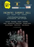 Incontri Europei 2011