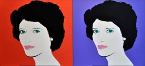 Andy Warhol – Masterpieces