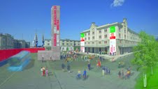 Cassandra Genova 2001-Genova 2011