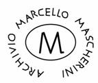 Marcello Mascherini - Una retrospettiva