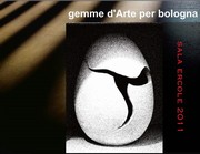 Gemme d’Arte per Bologna