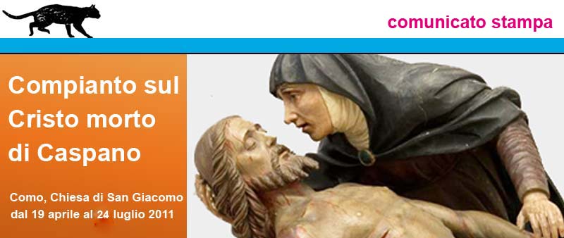 Compianto sul Cristo morto