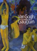 Van Gogh e il viaggio di Gauguin