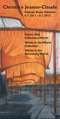 Christo e Jeanne-Claude - Opere nella Collezione Würth