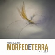 Andre Aloshine - Morfeo Vagabondo e Terra Rossa