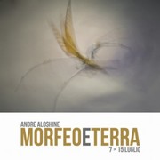 Andre Aloshine – Morfeo Vagabondo e Terra Rossa