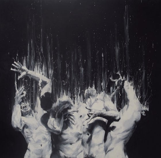 Paolo Troilo – Azioni