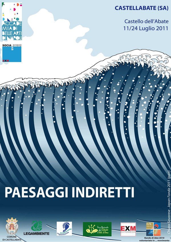 Paesaggi indiretti