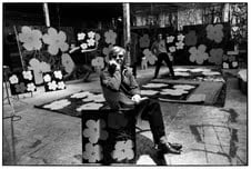 Ugo Mulas – Dall’est all’ovest Russia 1960 America 1964