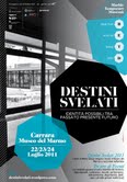 Destini Svelati / Eventi 2011