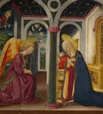 Benozzo Gozzoli e Cosimo Rosselli nelle terre di Castelfiorentino