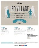 Apriti IED 2011 – IED Village
