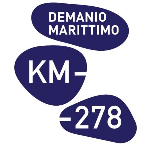 Demanio Marittimo. Km 278