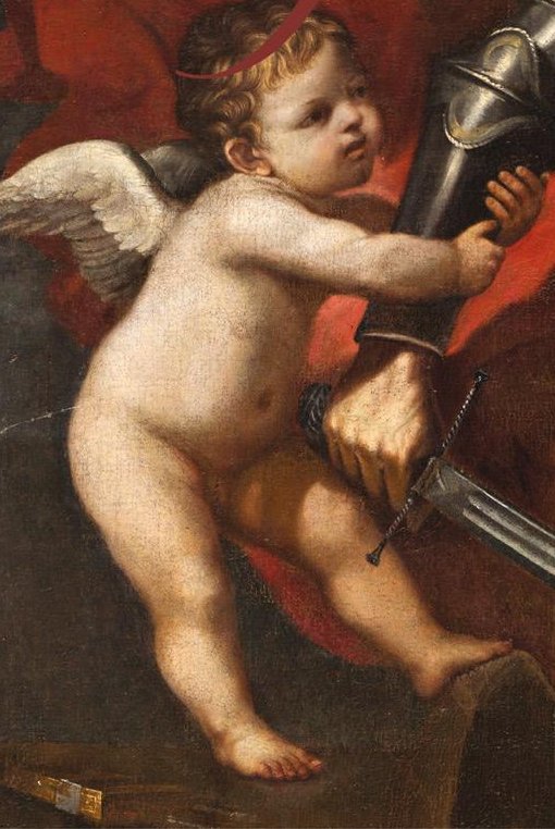 Il Guercino ritrovato