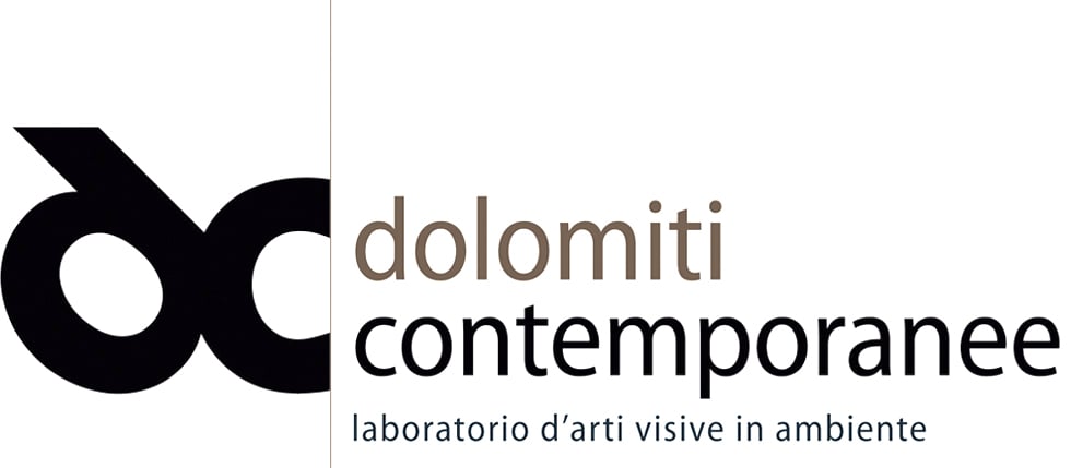 Dolomiti contemporanee – DC paint one