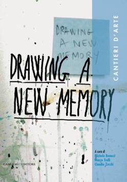 Drawing a new memory vol.2