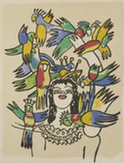 Fernand Léger – Parola e immagine