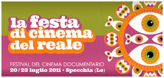 Festa di Cinema del reale