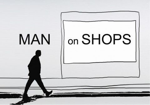 MAN on Shops