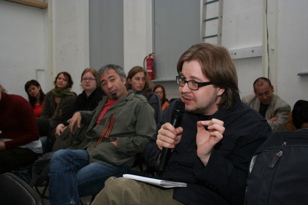 Alexei Penzin / Premio Epson Far