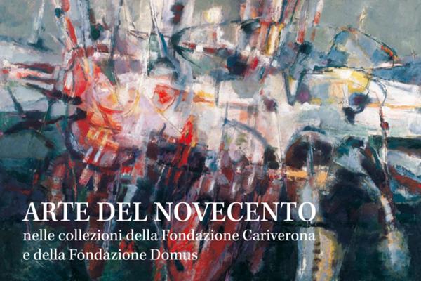 Arte del Novecento