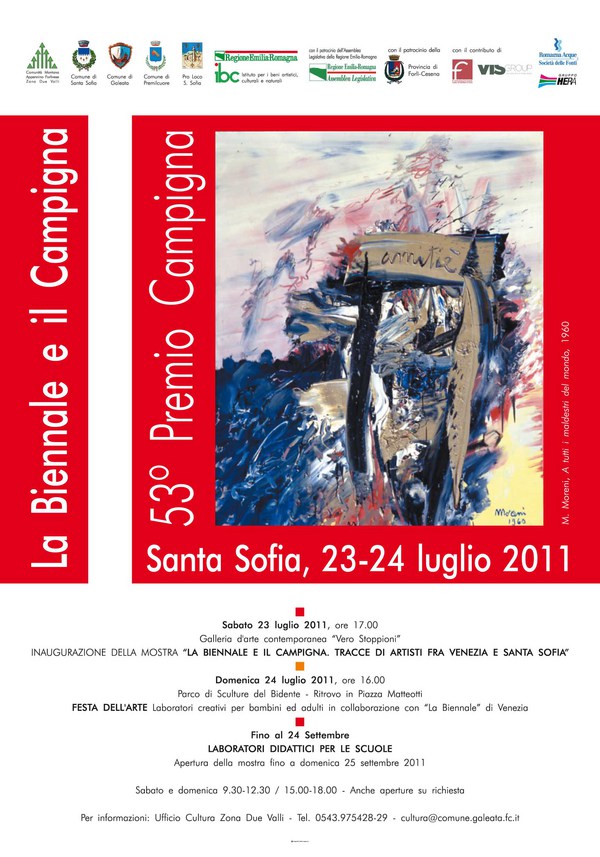 53. Premio Campigna