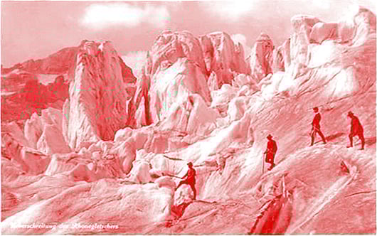 Brave New Alps - Cantiere per pratiche non‐affermative