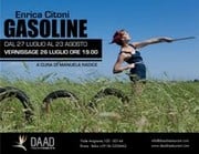 Enrica Citoni – Gasoline