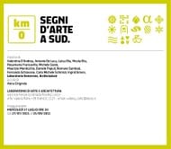 KM/0. Segni d’arte a Sud