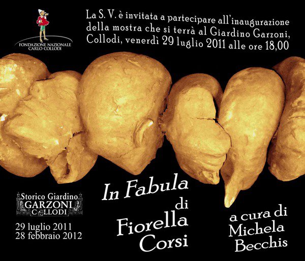 Fiorella Corsi - In fabula
