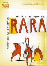 Festival RaRa