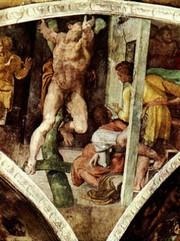 Michelangelo – I disegni