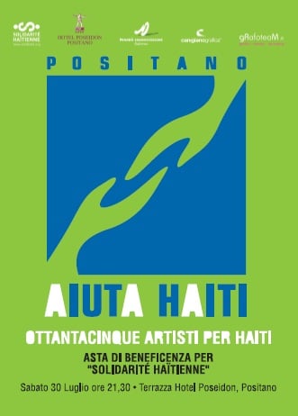 Aiuta Haiti