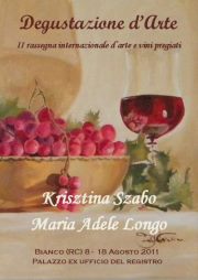 Degustazione d’arte #2