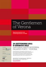 The Gentlemen of Verona