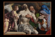 Lorenzo Lotto - Alle Gallerie dell'Accademia