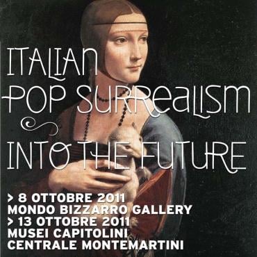 Italian Pop Surrealism