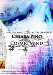 Chiara Pino - Cosmic Mind