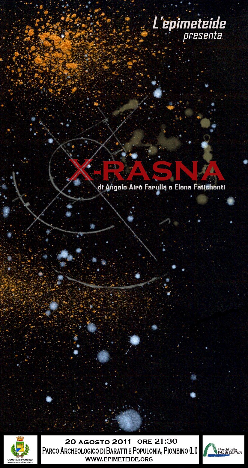 X-Rasna