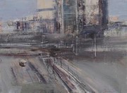 Riccardo Luchini - Urban Landscape